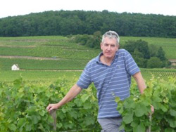 Tim Pearson on Haidu wine blog