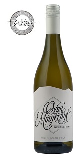 Over the Mountain Sauvignon Blanc 2013