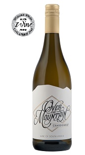 Over The Mountain Chardonnay 2012