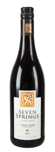 Pinot Noir 2011 “Young Vines I”
