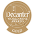 Decanter World Wine Awards 2014