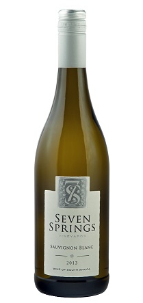Sauvignon Blanc 2013