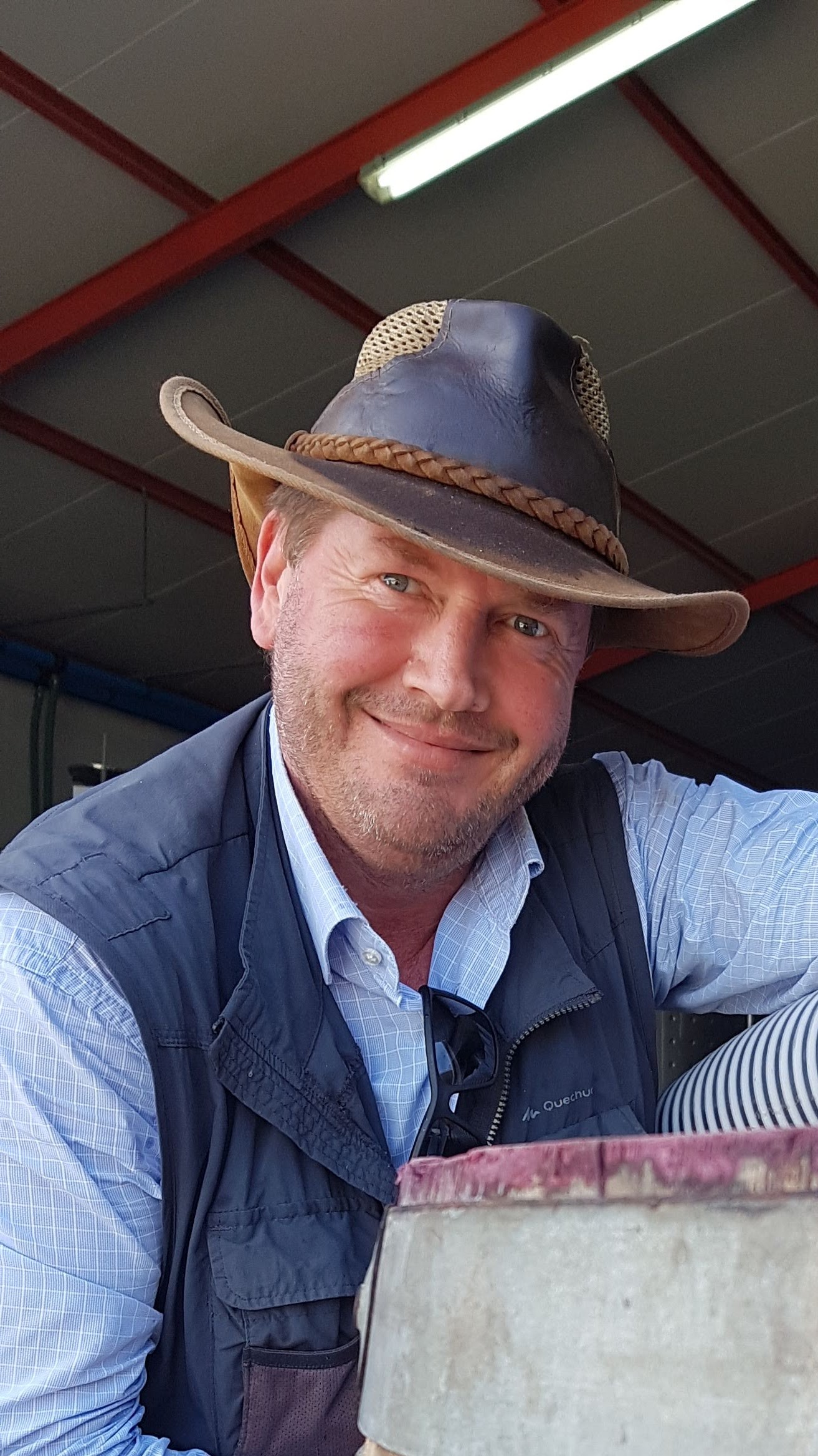 Cooler Climate Wines – by Vigneron Gus Dale