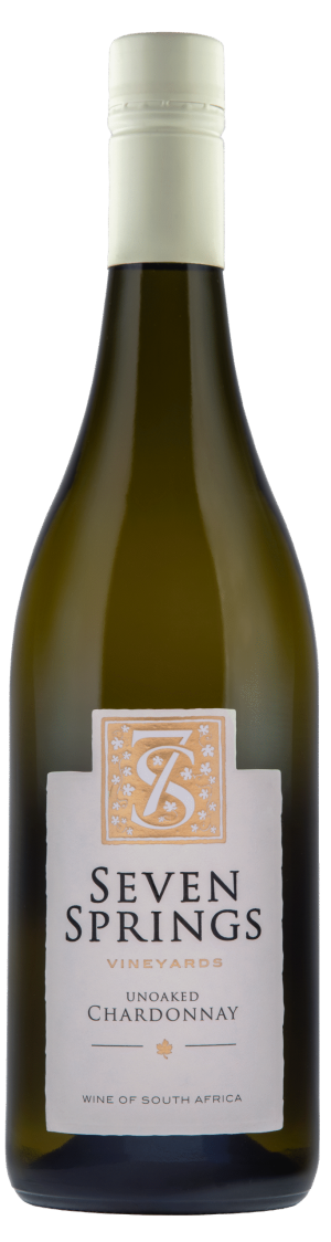 SevenSprings_Unoaked Chardonnay